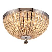 потолочный светильник toplight jennifer tl1163-8d в Новосибирске