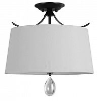потолочный светильник crystal lux arabesque pl в Новосибирске