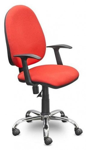 компьютерное кресло easychair 223 pc офисное в Новосибирске