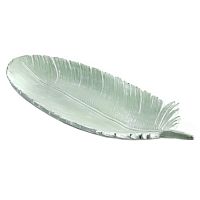 сервировочное блюдо bird feather в Новосибирске