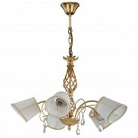 подвесная люстра lightstar esedra 796153 в Новосибирске