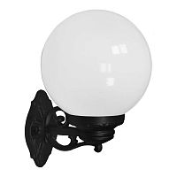 уличный настенный светильник fumagalli bisso/g250 g25.131.000.aye27 в Новосибирске