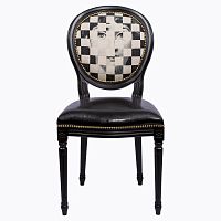 стул эксельсиор fornasetti в Новосибирске