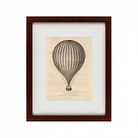 картина: the great balloon, 1788 в Новосибирске