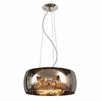 подвесной светодиодный светильник lucide pearl-led 70463/24/11 в Новосибирске