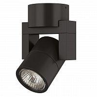 потолочный светильник lightstar illumo l1 alu 051047 в Новосибирске