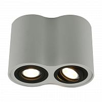 потолочный светильник arte lamp a5644pl-2wh в Новосибирске