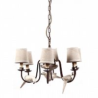 люстра polin белая в Новосибирске