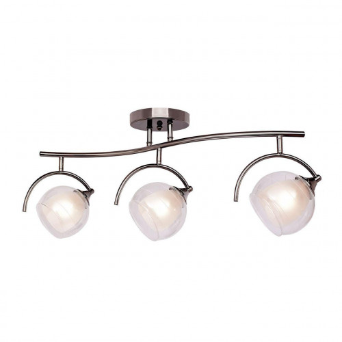 потолочная люстра silver light sfera 255.59.3 в Новосибирске