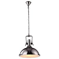 подвесной светильник arte lamp decco a8022sp-1cc в Новосибирске