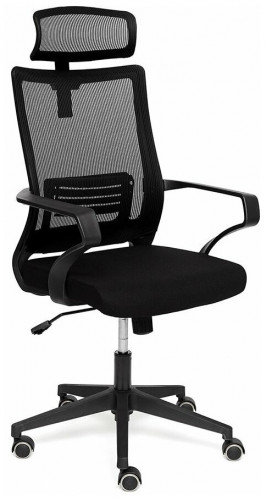 компьютерное кресло tetchair mesh-4hr для руководителя в Новосибирске