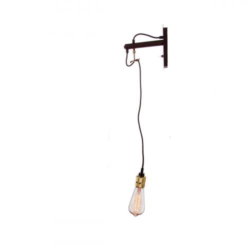 бра loft it hook loft1154w в Новосибирске