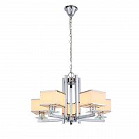 подвесная люстра st luce diritta sl187.103.05 в Новосибирске