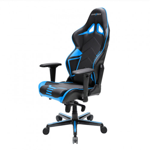 геймерское кресло dxracer oh/rv131/nb в Новосибирске