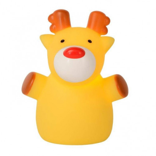 настольная лампа lucide reindeer 71555/21/34 в Новосибирске