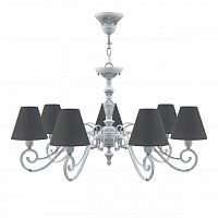 подвесная люстра lamp4you classic e3-07-g-lmp-o-22 в Новосибирске