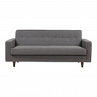 диван bantam sofa прямой серый в Новосибирске