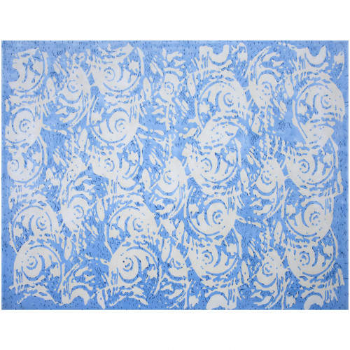 ковер kids of the ocean от now carpets в Новосибирске