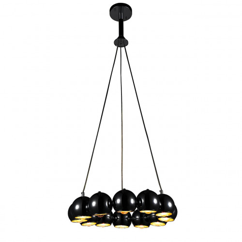 подвесная люстра st luce sl854.243.12 в Новосибирске