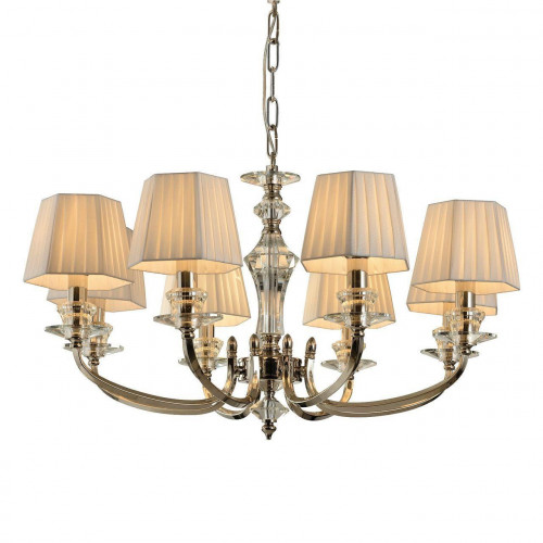 подвесная люстра omnilux giardino oml-86603-08 в Новосибирске