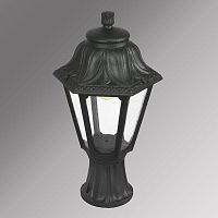 уличный светильник fumagalli mikrolot/anna e22.110.000.axf1r в Новосибирске
