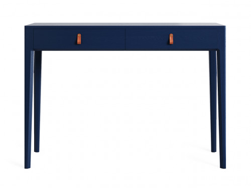 case консольный стол синий, кобальт в Новосибирске