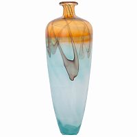 ваза alice tall glass vase в Новосибирске