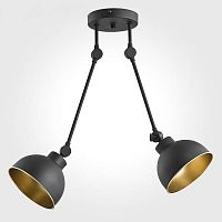 подвесная люстра tk lighting 2174 techno в Новосибирске