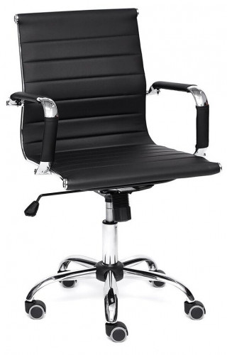 компьютерное кресло tetchair urban low офисное в Новосибирске