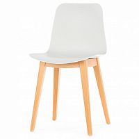 стул thelma (eames style) белый в Новосибирске