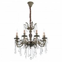 подвесная люстра st luce ornatole sl174.503.08 в Новосибирске