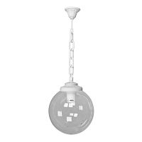 уличный подвесной светильник fumagalli sichem/g300 g30.120.000.wxe27 в Новосибирске