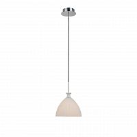 подвесной светильник lightstar simple light 810 810020 в Новосибирске