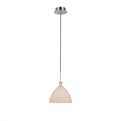 подвесной светильник lightstar simple light 810 810020 в Новосибирске