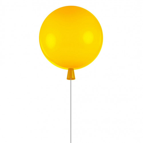 потолочный светильник loft it 5055c/m yellow в Новосибирске