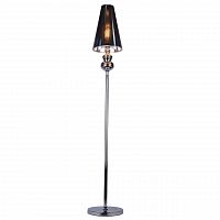 торшер arte lamp anna maria a4280pn-1cc в Новосибирске