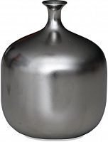 ваза настольная riches silver vase в Новосибирске