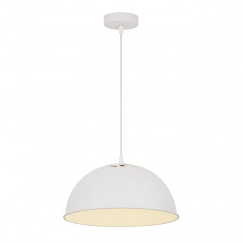 подвесной светильник arte lamp buratto a8173sp-1wh в Новосибирске