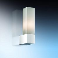 подсветка для зеркал odeon light wass 2136/1w в Новосибирске