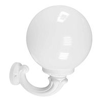 уличный настенный светильник fumagalli ofir/g300 g30.132.000.wye27 в Новосибирске