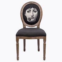 стул комплимент fornasetti в Новосибирске