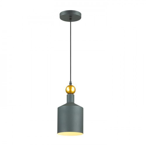 подвесной светильник odeon light bolli 4085/1 в Новосибирске