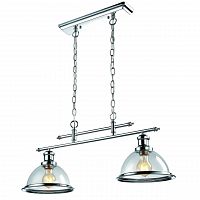 подвесная люстра arte lamp oglio a9273sp-2cc в Новосибирске