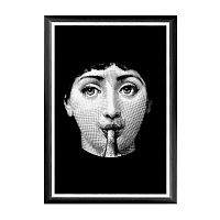 арт-постер искушение fornasetti в Новосибирске