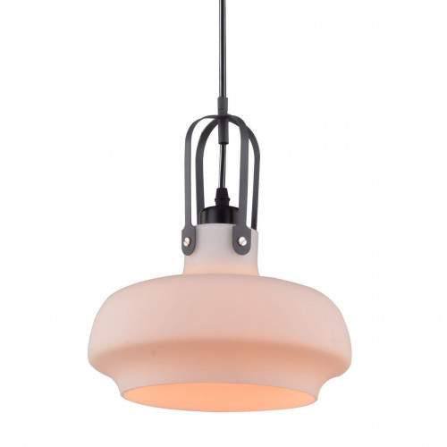 подвесной светильник arte lamp arno a3624sp-1wh в Новосибирске