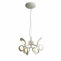 подвесная светодиодная люстра st luce farfalla sl824.503.09 в Новосибирске