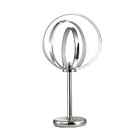 настольная лампа odeon light alfi 4024/46tl в Новосибирске