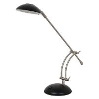 настольная лампа idlamp ursula 281/1t-ledblacksand в Новосибирске