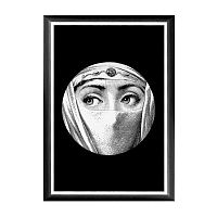 арт-постер этника fornasetti в Новосибирске