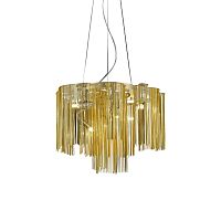 люстра p68052-5 gold от delight collection золото в Новосибирске